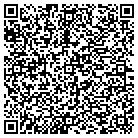 QR code with Alpha Leak Detection Services contacts
