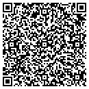 QR code with Raceway Fuel contacts