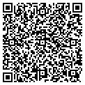 QR code with DSI TV contacts