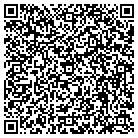 QR code with Two Hearts Styles & Cuts contacts