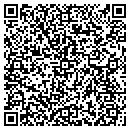 QR code with R&D Services LLC contacts