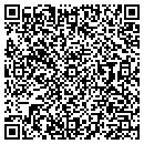 QR code with Ardie Wilson contacts