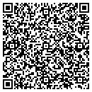 QR code with Avade Main Office contacts