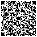 QR code with J J Fuessel Design contacts