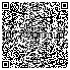 QR code with Saint James Cme Church contacts