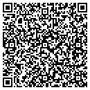 QR code with A & A Auto Center contacts