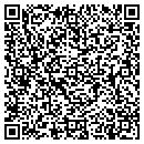 QR code with DJS Optical contacts