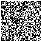 QR code with On The Level Septic Systems contacts