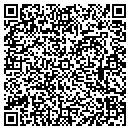 QR code with Pinto Ranch contacts