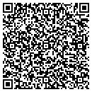 QR code with Xeno Imports contacts