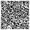 QR code with Angelo L Otero MD contacts