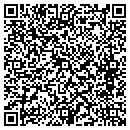 QR code with C&S Home Services contacts
