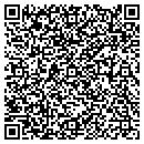 QR code with Monaville Hall contacts