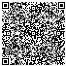 QR code with Raker Mathieson Ampach Design contacts
