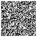 QR code with Helen Hall Library contacts