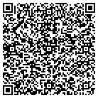 QR code with Oak Cliff Churches-Emergency contacts