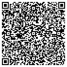 QR code with Hillsons Unique Gifts & Antq contacts