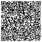 QR code with Rowlett Building Inspections contacts