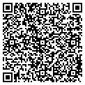 QR code with Bnsf contacts