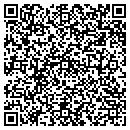 QR code with Hardeman Lodge contacts