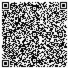 QR code with D & L Medical Products Inc contacts