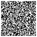 QR code with C&S Towing & Recovery contacts