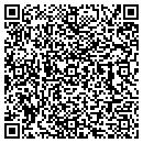 QR code with Fitting Room contacts