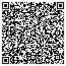 QR code with Adairs Saloon contacts