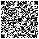 QR code with First Choice Janitorial Service contacts