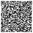 QR code with Autozone contacts