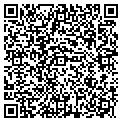 QR code with P T W LP contacts