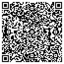 QR code with Ribas Bakery contacts