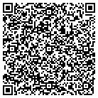 QR code with Cliffs Backhoe & Welding contacts