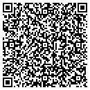 QR code with Jodees Treasure Hut contacts