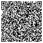 QR code with AC Plastering Specializing contacts