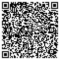 QR code with Cydea contacts