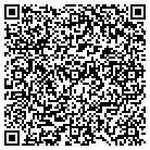 QR code with J & C Orthotics & Prosthetics contacts