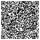 QR code with American Ramallah Heritage Pre contacts