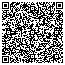 QR code with J M Gordon Construction contacts