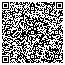 QR code with J & A Construction contacts