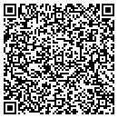 QR code with HEALTHTOUCH contacts