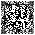 QR code with D & R Casing Services Inc contacts