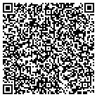 QR code with San Antonio Registry Intrprtrs contacts