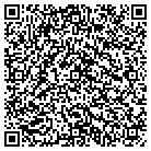 QR code with Redding Linden Burr contacts
