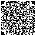 QR code with Aal Lutherans contacts