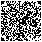 QR code with C C Pure Water & Ice Co contacts