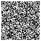 QR code with J R Stewart Consulting Inc contacts