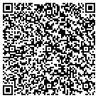 QR code with TS & Klj Properties Inc contacts