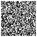 QR code with George T Pounds contacts
