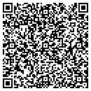 QR code with L C Designs contacts